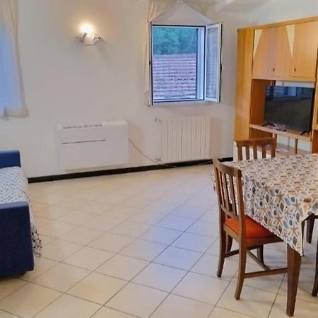 Apartament Bilocale A 15 Min Da Alassio E Albenga Ranzo-Borgo Zewnętrze zdjęcie