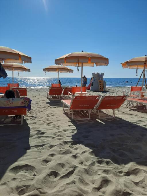 Apartament Bilocale A 15 Min Da Alassio E Albenga Ranzo-Borgo Zewnętrze zdjęcie
