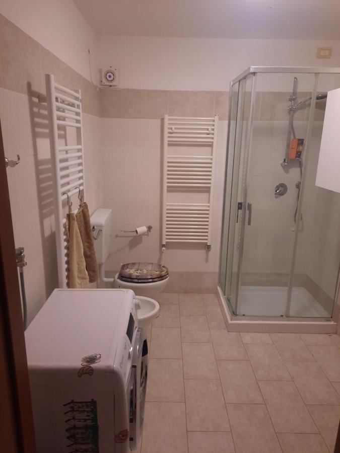 Apartament Bilocale A 15 Min Da Alassio E Albenga Ranzo-Borgo Zewnętrze zdjęcie