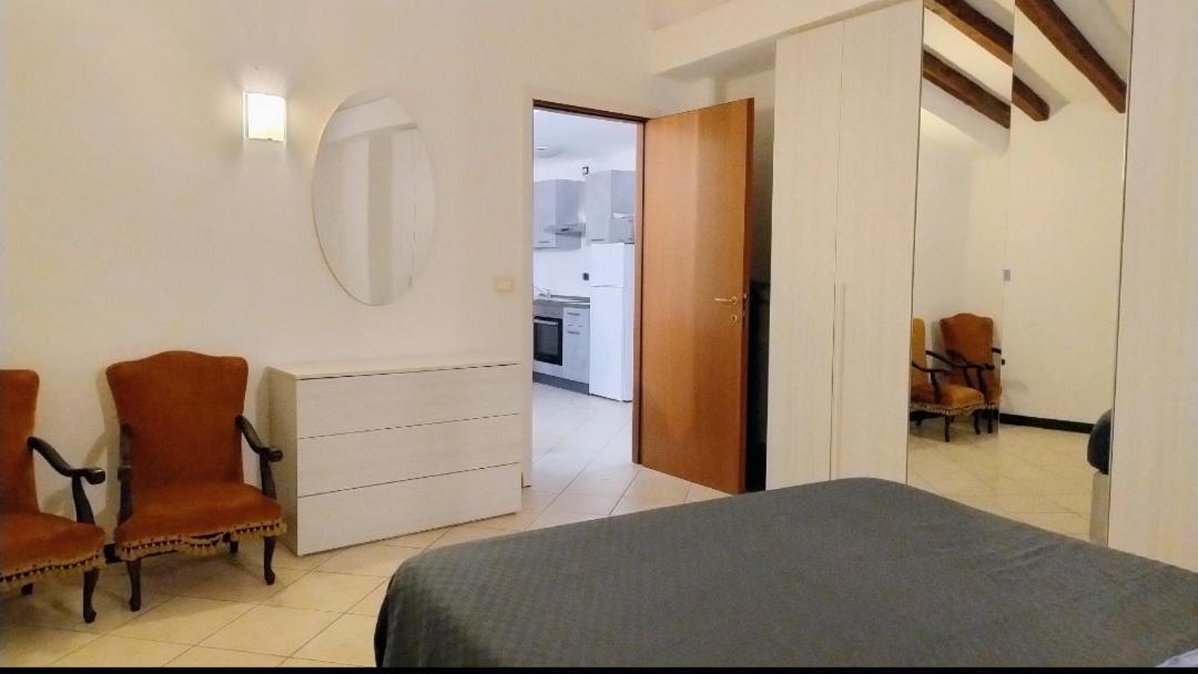 Apartament Bilocale A 15 Min Da Alassio E Albenga Ranzo-Borgo Zewnętrze zdjęcie